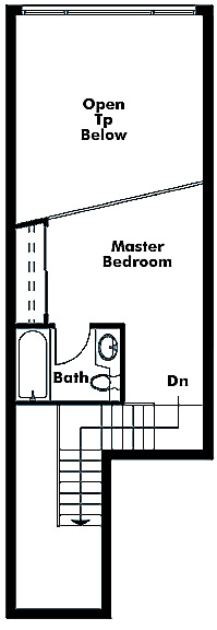 Floor plan 404