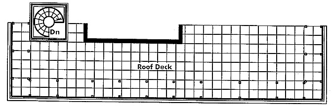 Floor plan 3101