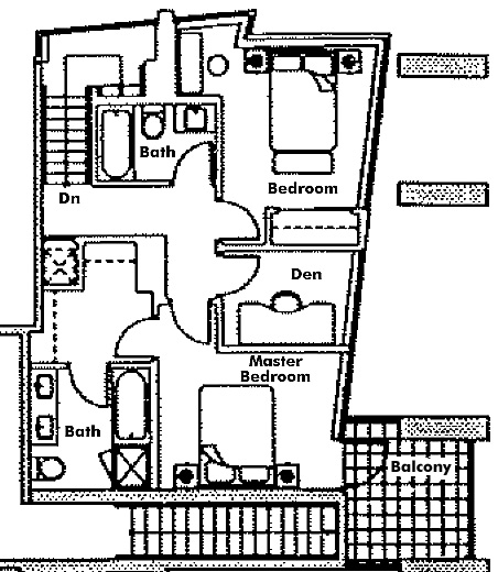 Floor plan 101
