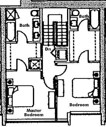 Floor plan 103