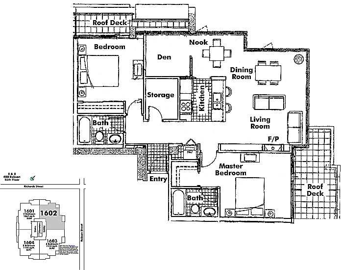 Floor plan 1802