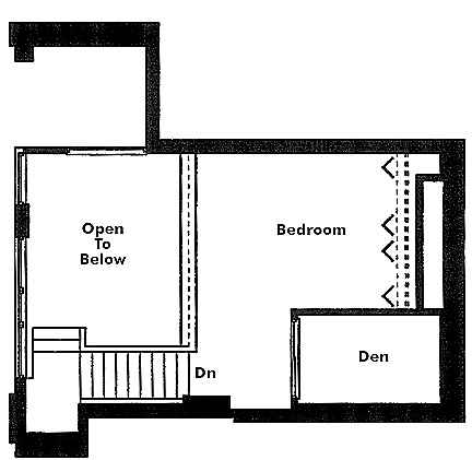 Floor plan 1404