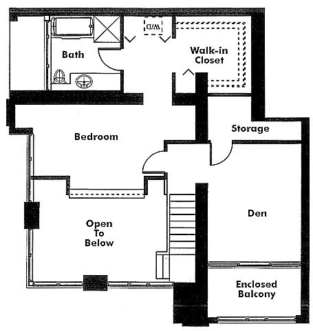 Floor plan 2401