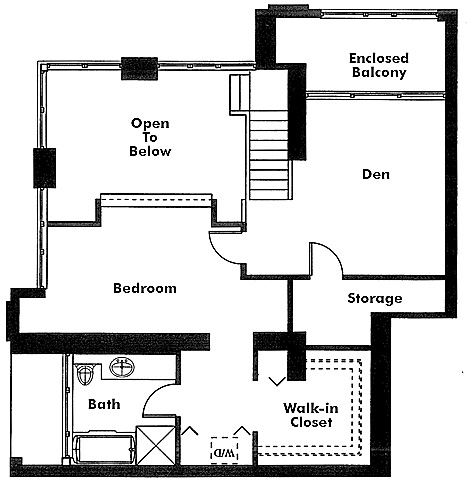 Floor plan 2202