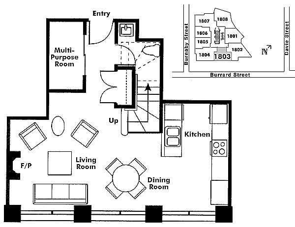 Floor plan 1803
