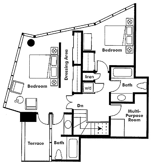 Floor plan 1808