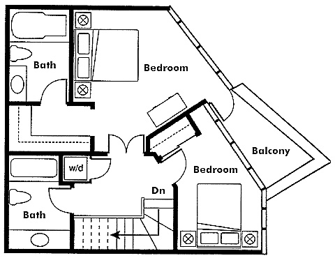 Floor plan 1801