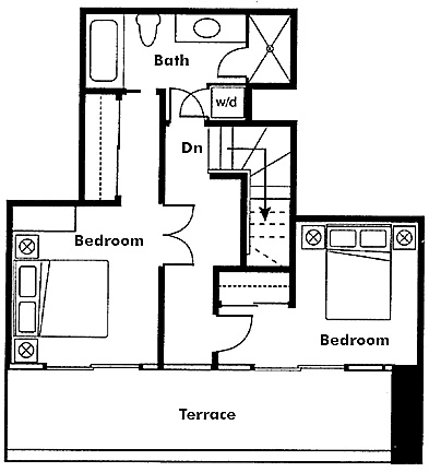 Floor plan 1803