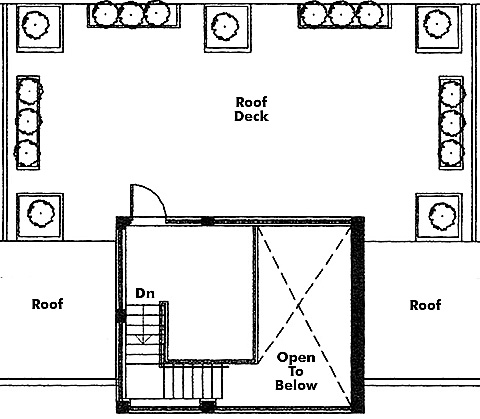 Floor plan 608