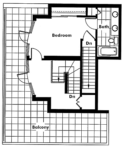 Floor plan 426