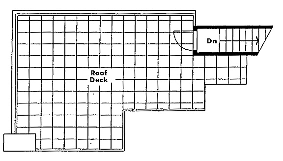 Floor plan 3603