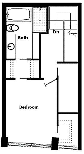 Floor plan 20