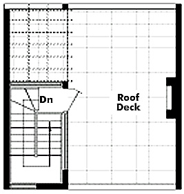 Floor plan 201