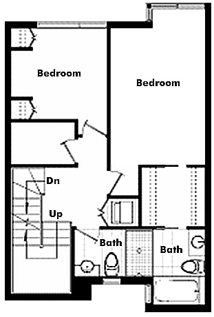 Floor plan 202