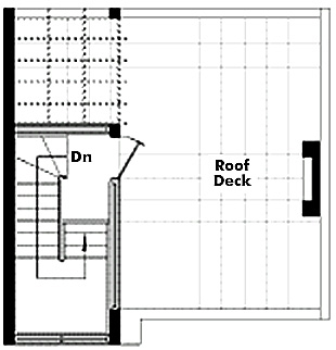 Floor plan 202