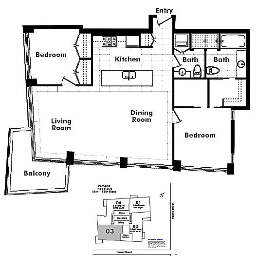 Floor plan 1803
