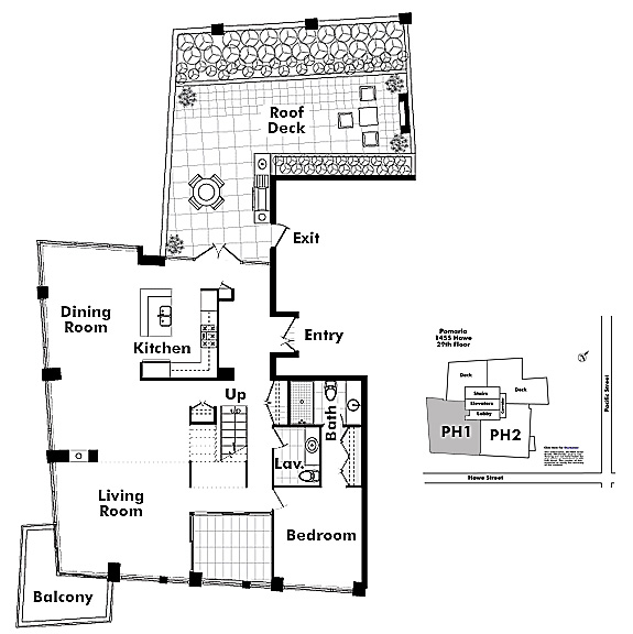 Floor plan 2902