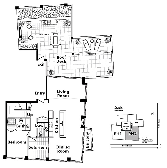 Floor plan 101