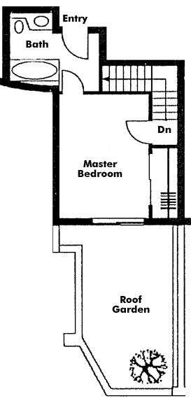 Floor plan 1705