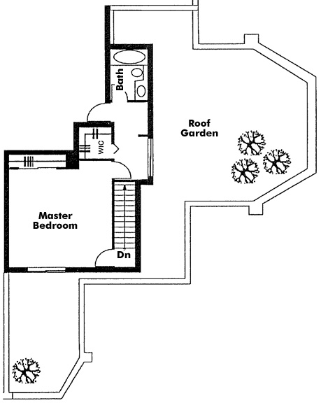Floor plan 1701