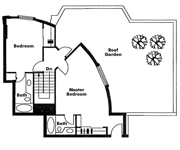 Floor plan 1703