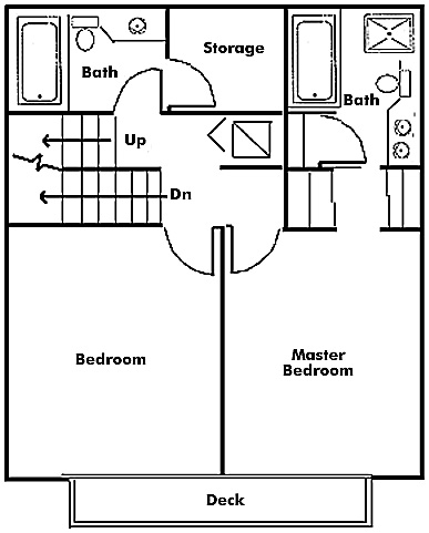 Floor plan 3205