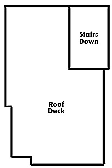 Floor plan 3206