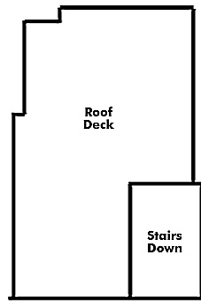 Floor plan 3201