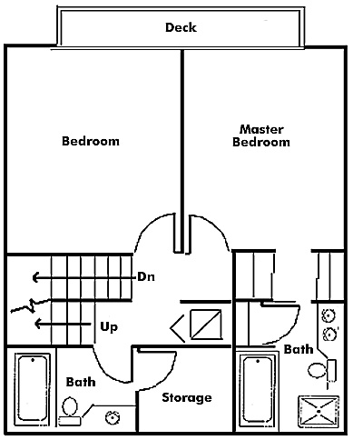 Floor plan 3202