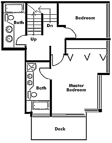Floor plan 3204