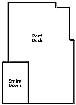 Floor plan 3203