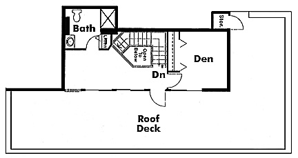 Floor plan 2101