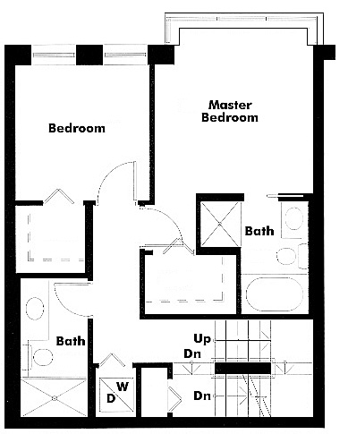 Floor plan 20