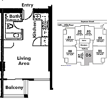 Floor plan 1806