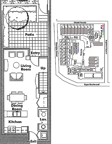 Floor plan 3