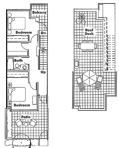 Floor plan 3
