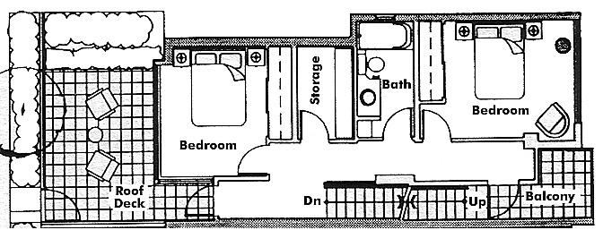 Floor plan 3