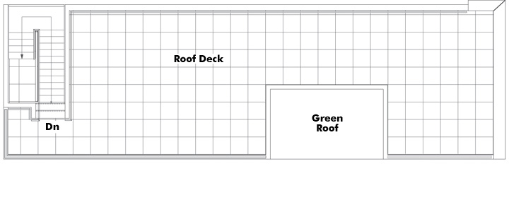 Floor plan PH702
