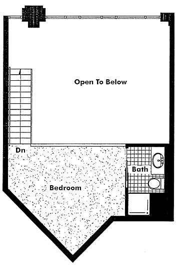Floor plan 408