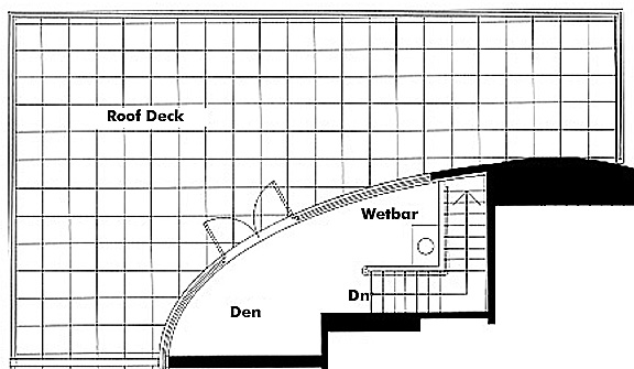 Floor plan 508