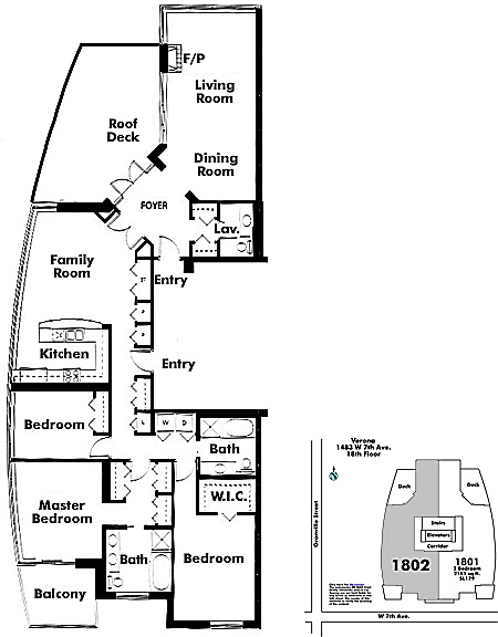 Floor plan 1802