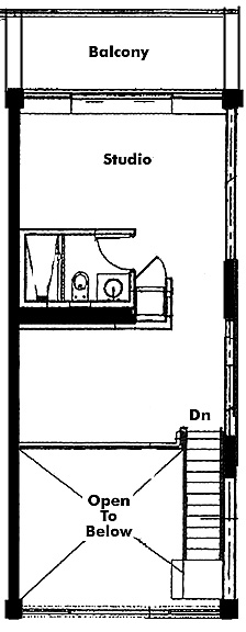 Floor plan 202