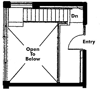 Floor plan 514