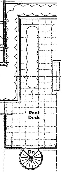 Floor plan 513