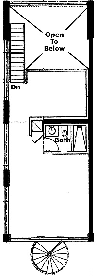 Floor plan 510