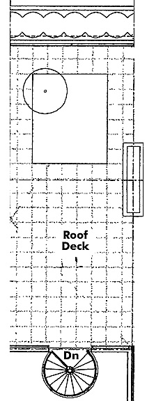Floor plan 510
