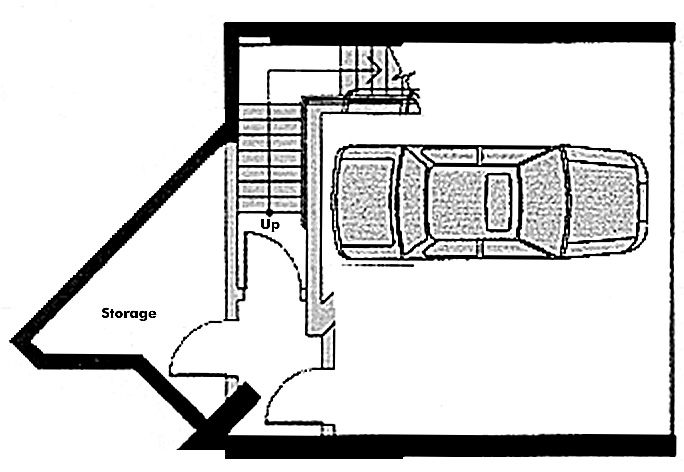 Floor plan 112