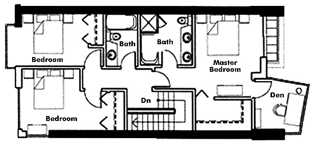 Floor plan 120