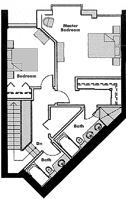 Floor plan 116