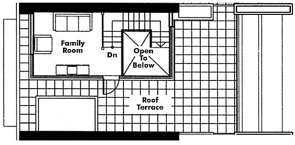 Floor plan 321
